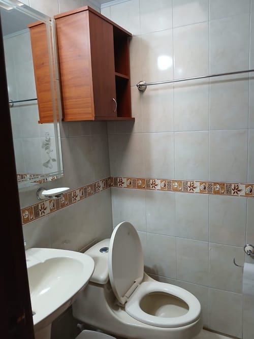 Casa de 3 alcobas en venta en Modelia, Bogotá, 215 m² · foto 19 de 24