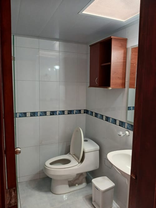 Casa de 3 alcobas en venta en Modelia, Bogotá, 215 m² · foto 22 de 24
