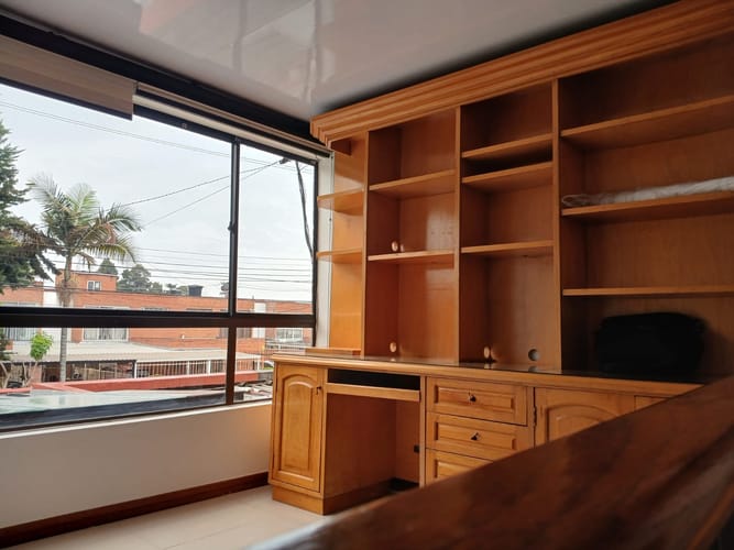 Casa de 3 alcobas en venta en Modelia, Bogotá, 215 m² · foto 12 de 24