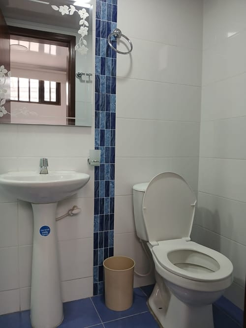 Casa de 3 alcobas en venta en Modelia, Bogotá, 215 m² · foto 20 de 24