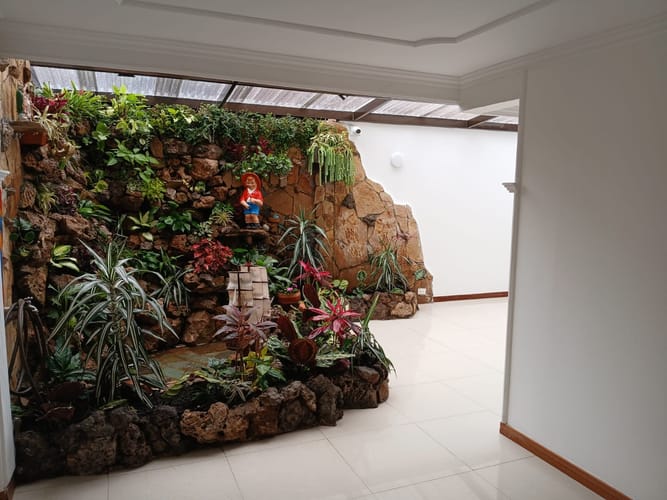 Casa de 3 alcobas en venta en Modelia, Bogotá, 215 m² · foto 1 de 24