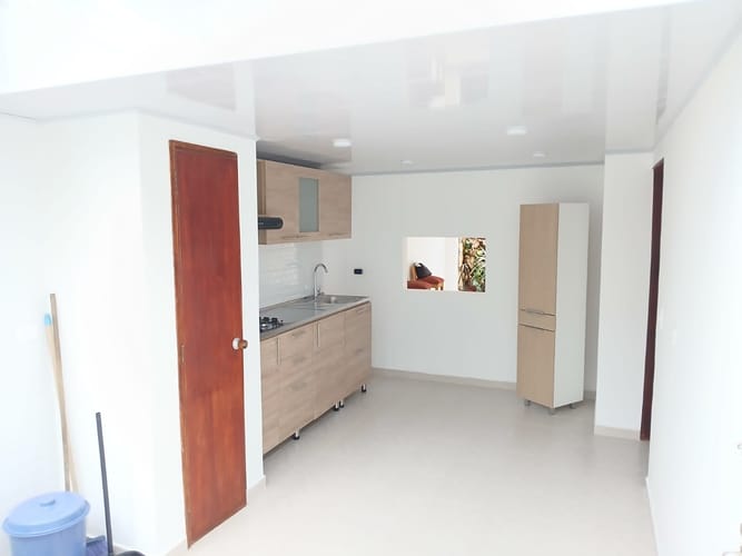 Casa de 3 alcobas en venta en Modelia, Bogotá, 215 m² · foto 17 de 24
