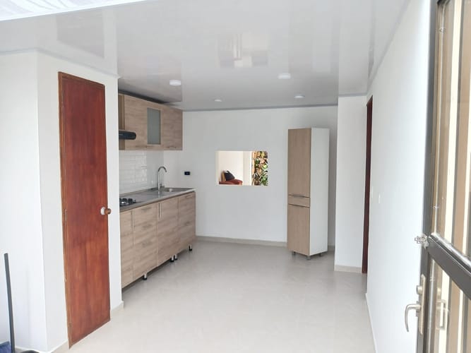 Casa de 3 alcobas en venta en Modelia, Bogotá, 215 m² · foto 16 de 24