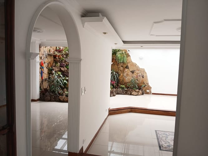 Casa de 3 alcobas en venta en Modelia, Bogotá, 215 m² · foto 2 de 24