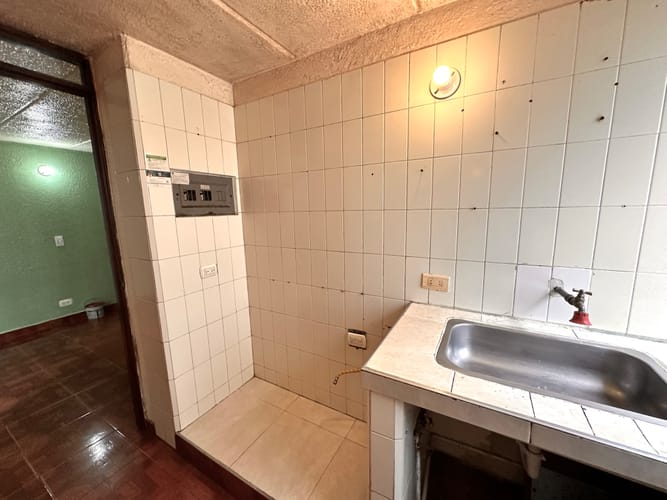 Apartamento de 3 alcobas en venta en Bochica, Bogotá, 52 m² · foto 2 de 10