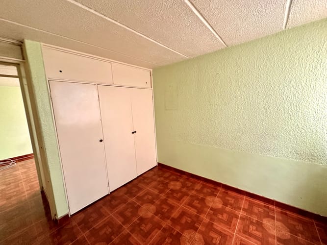 Apartamento de 3 alcobas en venta en Bochica, Bogotá, 52 m² · foto 7 de 10