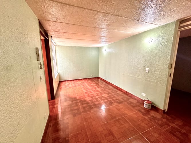 Apartamento de 3 alcobas en venta en Bochica, Bogotá, 52 m² · foto 8 de 10