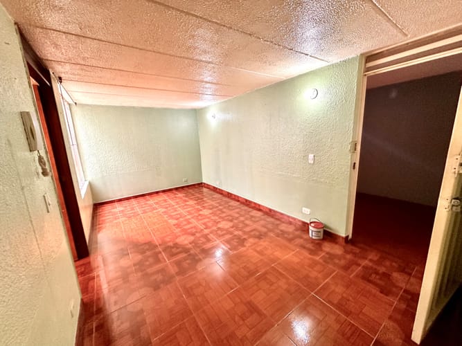 Apartamento de 3 alcobas en venta en Bochica, Bogotá, 52 m² · foto 9 de 10