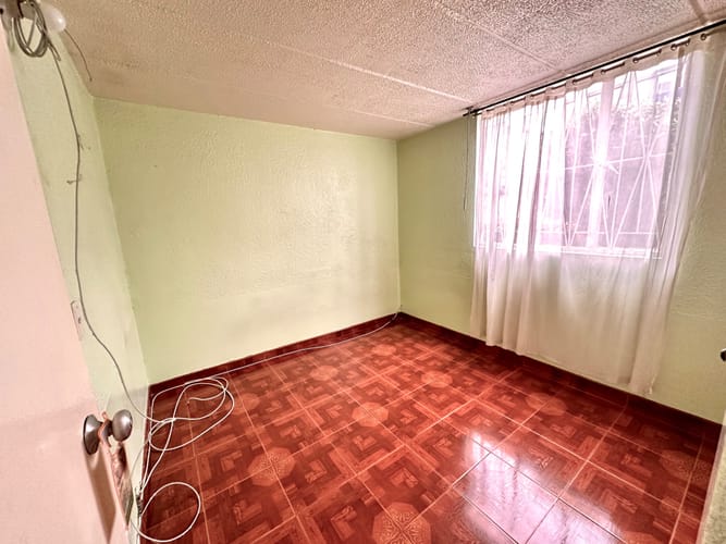 Apartamento de 3 alcobas en venta en Bochica, Bogotá, 52 m² · foto 6 de 10