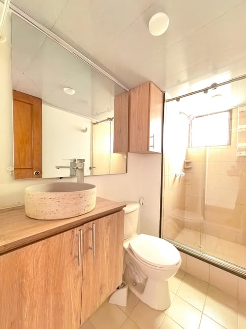 Apartamento de 2 alcobas en venta en Pinar De Suba, Bogotá, 53 m² · foto 8 de 18