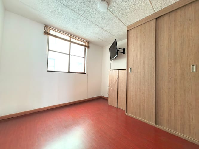 Apartamento de 2 alcobas en venta en Pinar De Suba, Bogotá, 53 m² · foto 9 de 18