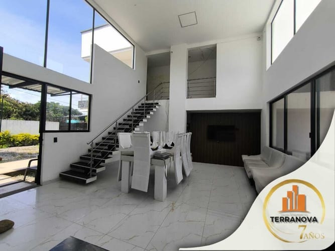 Casa de 4 alcobas en arriendo en El Totumo, Ibagué, 1000 m² · foto 6 de 24