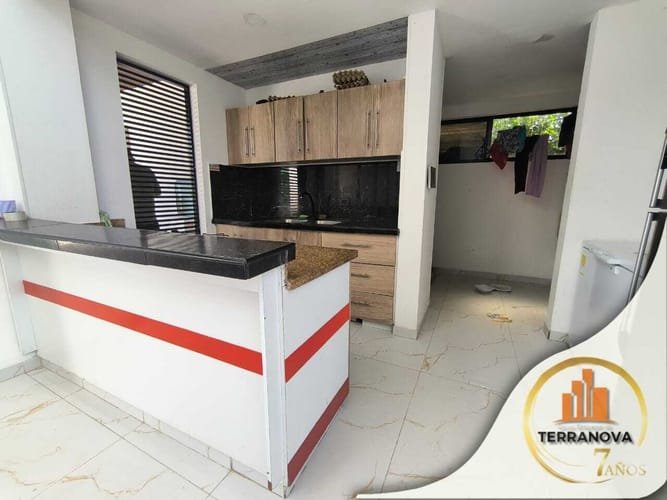 Casa de 4 alcobas en arriendo en El Totumo, Ibagué, 1000 m² · foto 8 de 24