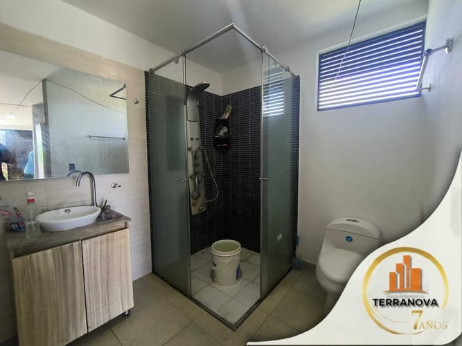 Casa de 4 alcobas en arriendo en El Totumo, Ibagué, 1000 m² · foto 16 de 24