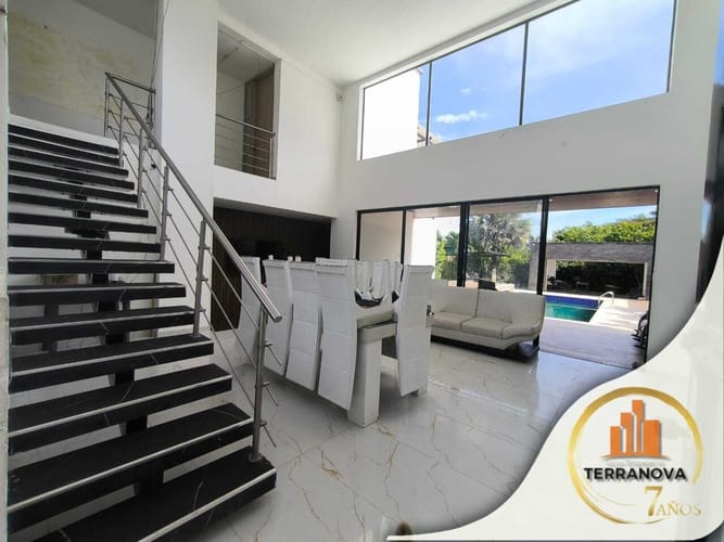 Casa de 4 alcobas en arriendo en El Totumo, Ibagué, 1000 m² · foto 7 de 24