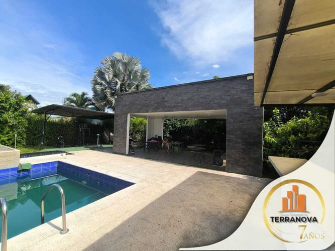 Casa de 4 alcobas en arriendo en El Totumo, Ibagué, 1000 m² · foto 13 de 24