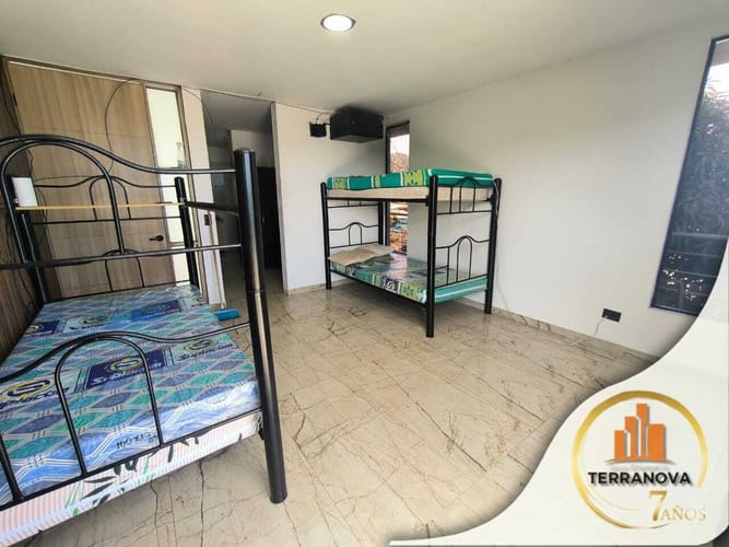 Casa de 4 alcobas en arriendo en El Totumo, Ibagué, 1000 m² · foto 24 de 24