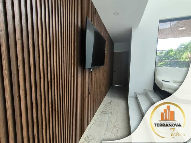 Casa de 4 alcobas en arriendo en El Totumo, Ibagué, 1000 m² · foto 19 de 24