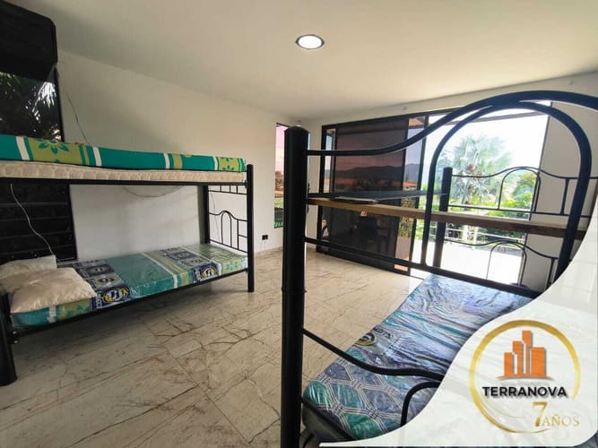 Casa de 4 alcobas en arriendo en El Totumo, Ibagué, 1000 m² · foto 23 de 24