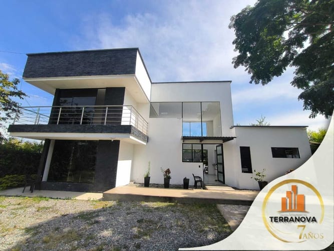 Casa de 4 alcobas en arriendo en El Totumo, Ibagué, 1000 m² · foto 4 de 24