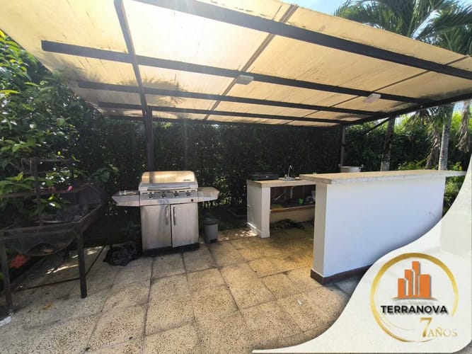Casa de 4 alcobas en arriendo en El Totumo, Ibagué, 1000 m² · foto 14 de 24