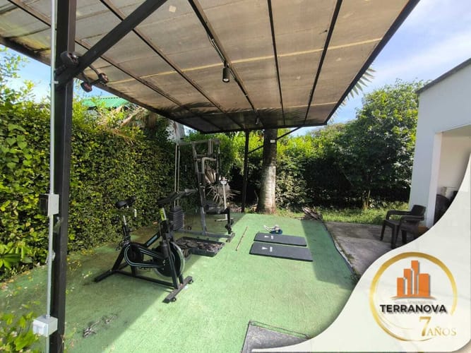 Casa de 4 alcobas en arriendo en El Totumo, Ibagué, 1000 m² · foto 22 de 24