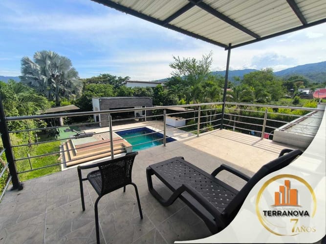 Casa de 4 alcobas en arriendo en El Totumo, Ibagué, 1000 m² · foto 15 de 24
