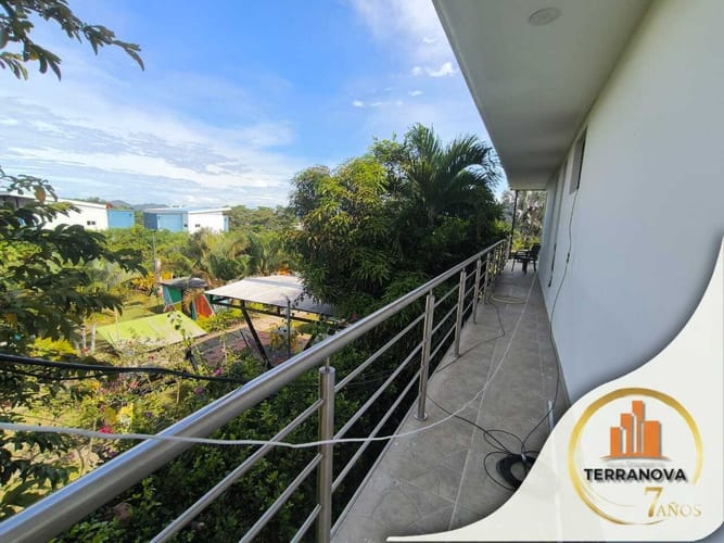 Casa de 4 alcobas en arriendo en El Totumo, Ibagué, 1000 m² · foto 12 de 24