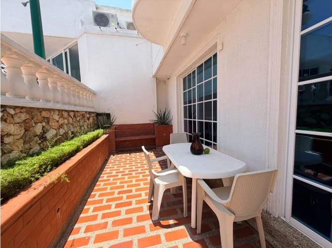 Casa de 3 alcobas en venta en Conjunto Residencial Villa Campestre, Puerto Colombia, 540 m² · foto 2 de 21