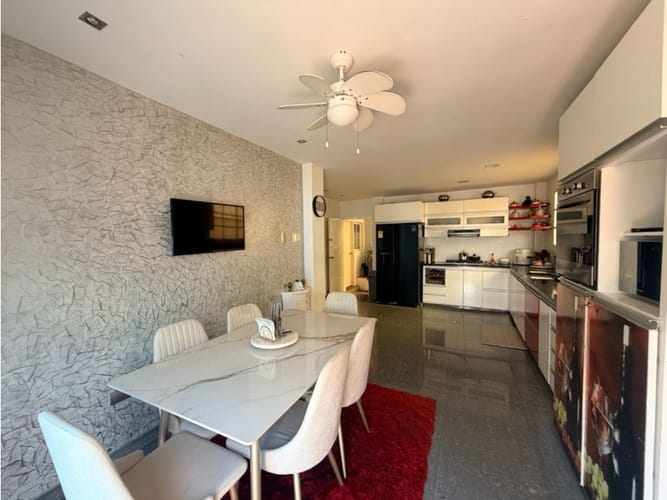 Casa de 3 alcobas en venta en Conjunto Residencial Villa Campestre, Puerto Colombia, 540 m² · foto 5 de 21