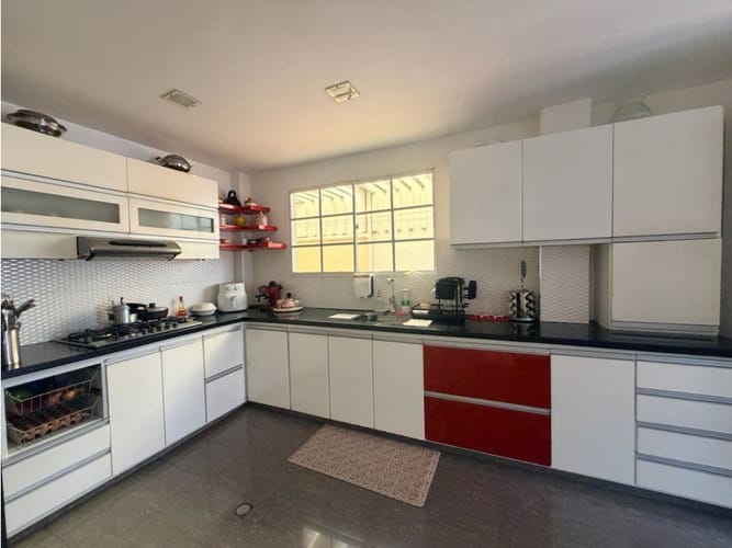 Casa de 3 alcobas en venta en Conjunto Residencial Villa Campestre, Puerto Colombia, 540 m² · foto 6 de 21