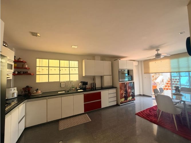 Casa de 3 alcobas en venta en Conjunto Residencial Villa Campestre, Puerto Colombia, 540 m² · foto 7 de 21