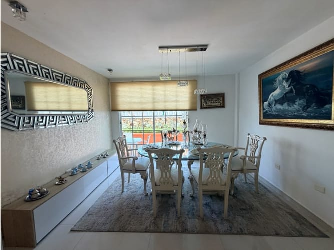 Casa de 3 alcobas en venta en Conjunto Residencial Villa Campestre, Puerto Colombia, 540 m² · foto 8 de 21