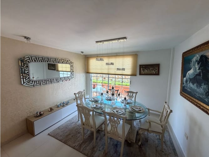 Casa de 3 alcobas en venta en Conjunto Residencial Villa Campestre, Puerto Colombia, 540 m² · foto 12 de 21
