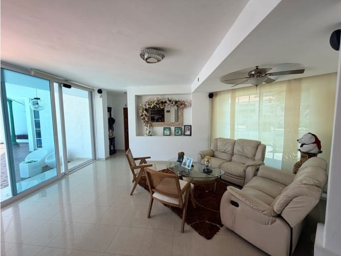 Casa de 3 alcobas en venta en Conjunto Residencial Villa Campestre, Puerto Colombia, 540 m² · foto 13 de 21