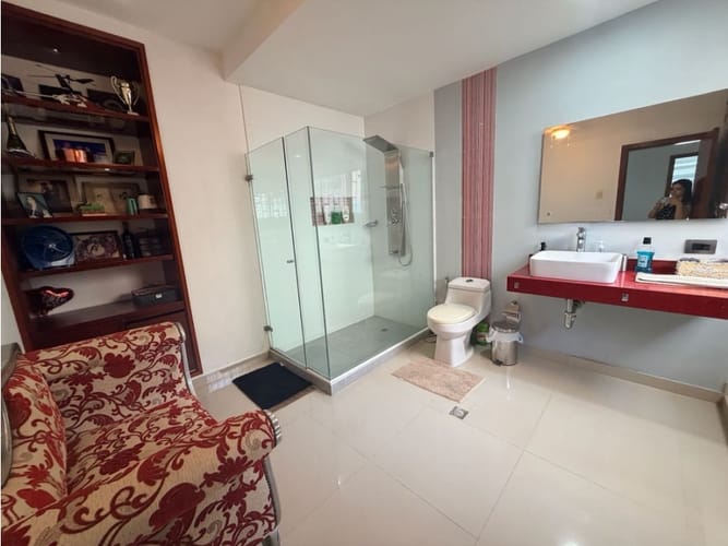 Casa de 3 alcobas en venta en Conjunto Residencial Villa Campestre, Puerto Colombia, 540 m² · foto 15 de 21