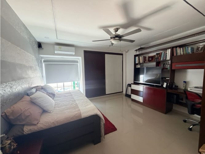 Casa de 3 alcobas en venta en Conjunto Residencial Villa Campestre, Puerto Colombia, 540 m² · foto 16 de 21