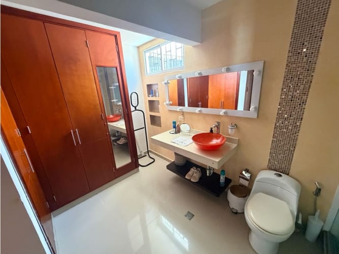 Casa de 3 alcobas en venta en Conjunto Residencial Villa Campestre, Puerto Colombia, 540 m² · foto 17 de 21