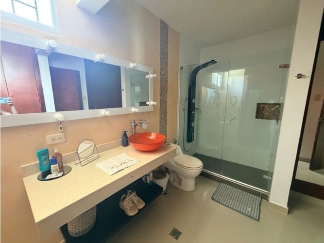 Casa de 3 alcobas en venta en Conjunto Residencial Villa Campestre, Puerto Colombia, 540 m² · foto 18 de 21