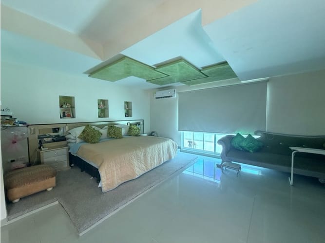 Casa de 3 alcobas en venta en Conjunto Residencial Villa Campestre, Puerto Colombia, 540 m² · foto 20 de 21