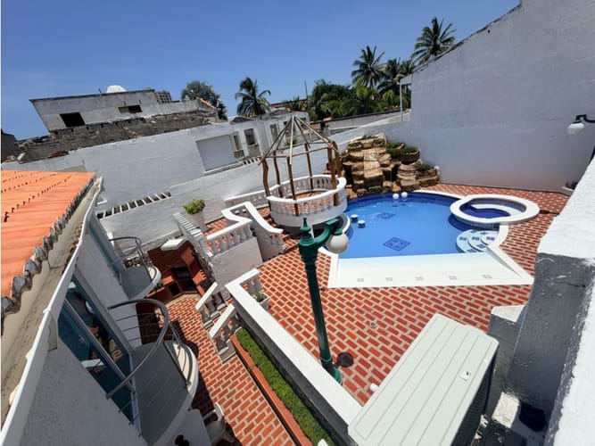 Casa de 3 alcobas en venta en Conjunto Residencial Villa Campestre, Puerto Colombia, 540 m² · foto 21 de 21