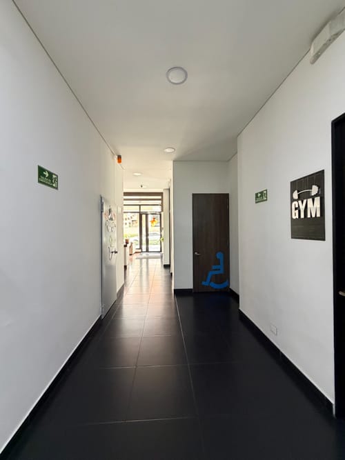 Apartamento de 3 alcobas en venta en Cedritos, Bogotá, 86 m² · foto 20 de 24
