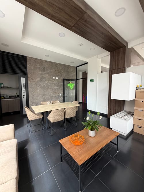Apartamento de 3 alcobas en venta en Cedritos, Bogotá, 86 m² · foto 21 de 24