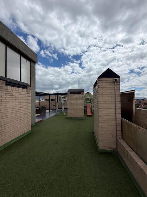 Apartamento de 3 alcobas en venta en Cedritos, Bogotá, 86 m² · foto 11 de 24