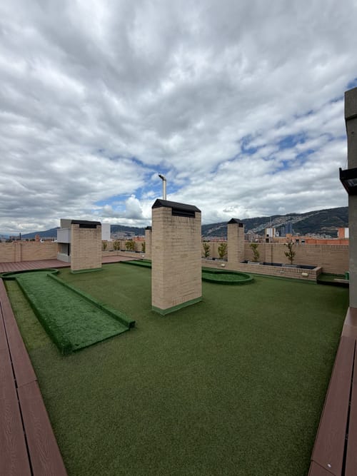 Apartamento de 3 alcobas en venta en Cedritos, Bogotá, 86 m² · foto 19 de 24