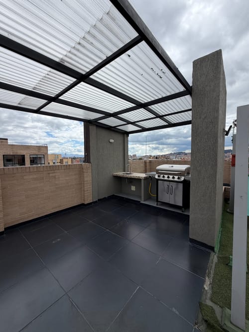 Apartamento de 3 alcobas en venta en Cedritos, Bogotá, 86 m² · foto 24 de 24