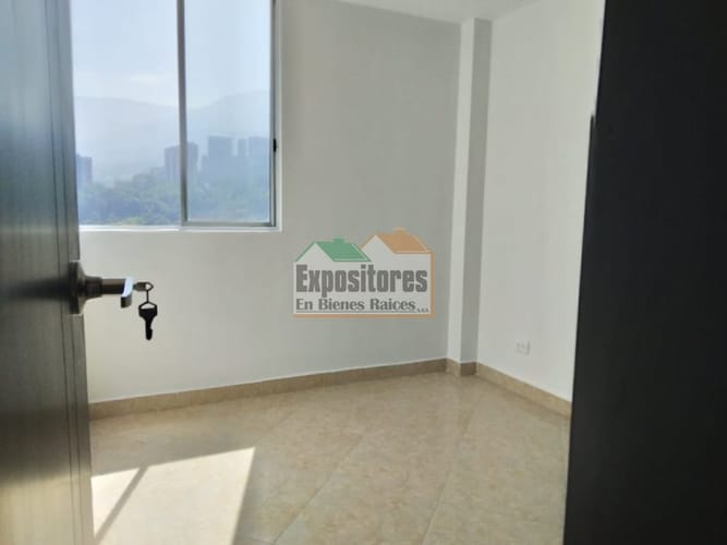 Apartamento de 3 alcobas en arriendo en San Jose, Envigado, 55 m² · foto 5 de 14