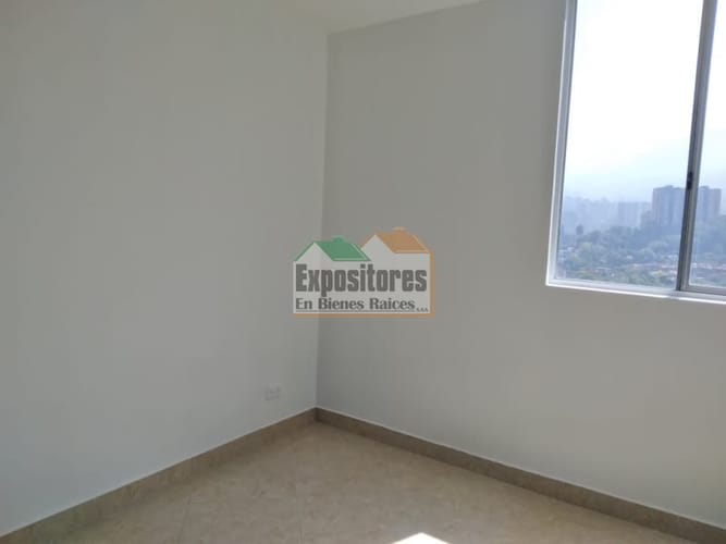 Apartamento de 3 alcobas en arriendo en San Jose, Envigado, 55 m² · foto 6 de 14