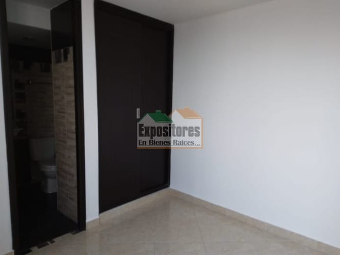 Apartamento de 3 alcobas en arriendo en San Jose, Envigado, 55 m² · foto 7 de 14