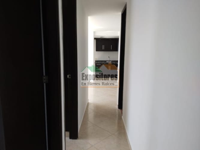 Apartamento de 3 alcobas en arriendo en San Jose, Envigado, 55 m² · foto 10 de 14
